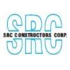 SRC Constructors Logo