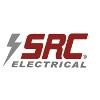 SRC Electrical Logo