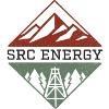 SRC Energy Logo
