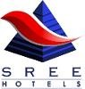 SREE Hotels Logo