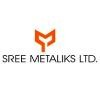 Sree Metaliks Logo