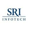 SRI Infotech Logo