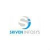 Sriven Infosys Logo