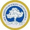 SRM Institute of Science and Technology Logo
