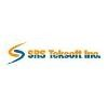 SRS Teksoft Logo