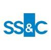 SS&C Logo