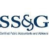 SS&G Logo