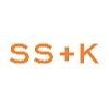 SS+K Logo