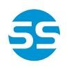 SS Industries Logo