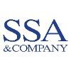 SSA & Company Logo