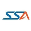 SSA Business Solutions Logo