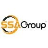 SSA Consulting Group Logo