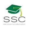 SSC Service Solutions Logo