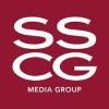 SSCG Media Group Logo