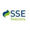 SSE Telecoms Logo