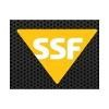 SSF Imported Auto Parts Logo