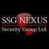 SSG Nexus Security Group Logo