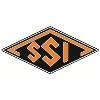 SSI Commercial & Highway Construction Materials Logo