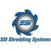 SSI Shredding Systems Logo