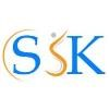 SSK Infotech Solutions Logo