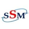 SSM InfoTech Solutions Logo