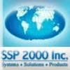 SSP 2000 Logo