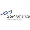 SSP America Logo