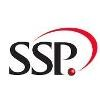 SSP Limited Logo