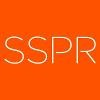 SSPR Logo