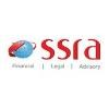 SSRA Consulting Logo