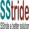 SStride Websoft Logo
