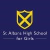 St Albans High School for Girls Logo