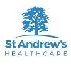 St Andrew's Healthcare Logo