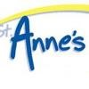 St Anne's Community Services Logo