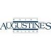 St Augustine's College Logo