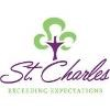 St Charles Youth & Family Services Logo