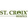St Croix Hospice Logo