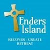 St Edmund's Retreat Logo