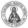 St Elias the Prophet Church Logo