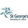 St George's University Logo