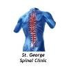 St George Spinal Clinic Logo