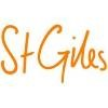 St Giles Care Agency Logo