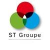ST Groupe Logo
