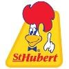 St-Hubert Logo