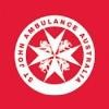 St John Ambulance Australia (NT) Logo