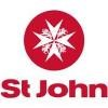 St John Ambulance Australia (Western Australia) Logo