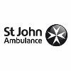 St John Ambulance Logo