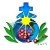St John of God Community Services Logo