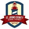 St Johns County School District Logo