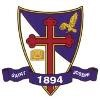 St Joseph Catholic School Logo